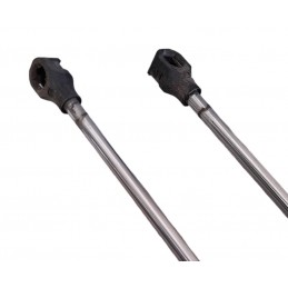 Pistoncini molle a gas portellone posteriore 1489342080 Fiat Ulysse 2002-2010 - Pistoncini a gas - 2