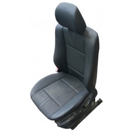 Sedile anteriore sinistro Bmw X3 2004-2010 - Sedili/Tappezzeria - 2 Sedile anteriore sinistro Bmw X3 2004-2010 - Sedili/Tappezzeria - 2