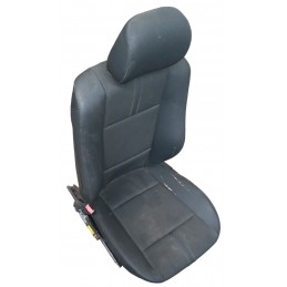 Sedile anteriore sinistro Bmw X3 2004-2010 - Sedili/Tappezzeria - 3 Sedile anteriore sinistro Bmw X3 2004-2010 - Sedili/Tappezzeria - 3