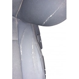 Sedile anteriore sinistro Bmw X3 2004-2010 - Sedili/Tappezzeria - 4 Sedile anteriore sinistro Bmw X3 2004-2010 - Sedili/Tappezzeria - 4