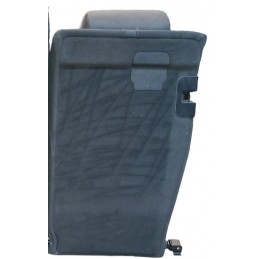 Sedile schienale posteriore destro Bmw X3 2004-2010 - Sedili/Tappezzeria - 2 Sedile schienale posteriore destro Bmw X3 2004-2010 - Sedili/Tappezzeria - 2