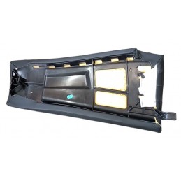 Fianchetto posteriore sinistro Bmw X3 2004-2010 - Sedili/Tappezzeria - 2