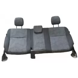 Sedile schienale posteriore Dacia Sandero 2008-2012 - Sedili/Tappezzeria - 1