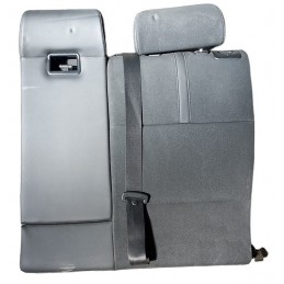 Sedile schienale posteriore sinistro Bmw X3 2004-2010 - Sedili/Tappezzeria - 1