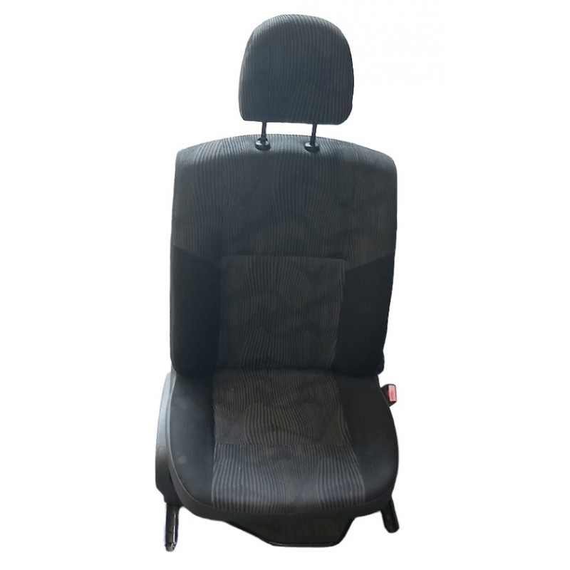 Sedile anteriore destro Dacia Sandero 2008-2012