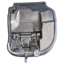 Sedile seduta posteriore destro Opel Mokka 2012-2019 - Sedili/Tappezzeria - 2 Sedile seduta posteriore destro Opel Mokka 2012-2019 - Sedili/Tappezzeria - 2