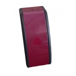 Pulsante 4 frecce warning 13539900 Opel Corsa C 2000-2006 - Pulsantiera - 1