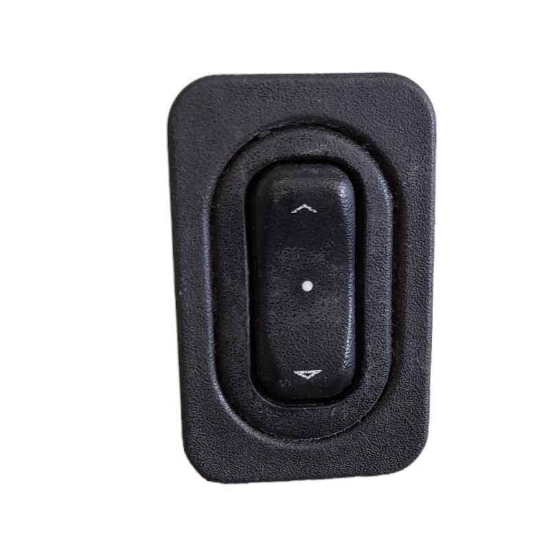 Pulsante alzavetro anteriore destro Opel Corsa C 2000-2006 - Pulsantiera - 1 Pulsante alzavetro anteriore destro Opel Corsa C 2000-2006 - Pulsantiera - 1