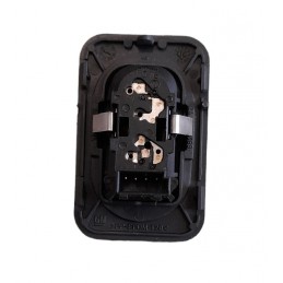 Pulsante alzavetro anteriore destro Opel Corsa C 2000-2006 - Pulsantiera - 2 Pulsante alzavetro anteriore destro Opel Corsa C 2000-2006 - Pulsantiera - 2