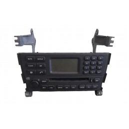 Autoradio lettore cd 2R8318B876AG Jaguar S-Type 1999-2008 - Autoradio - 1