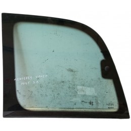 Vetro posteriore sinistro Mercedes Vaneo 2001-2005 - Vetro - 1