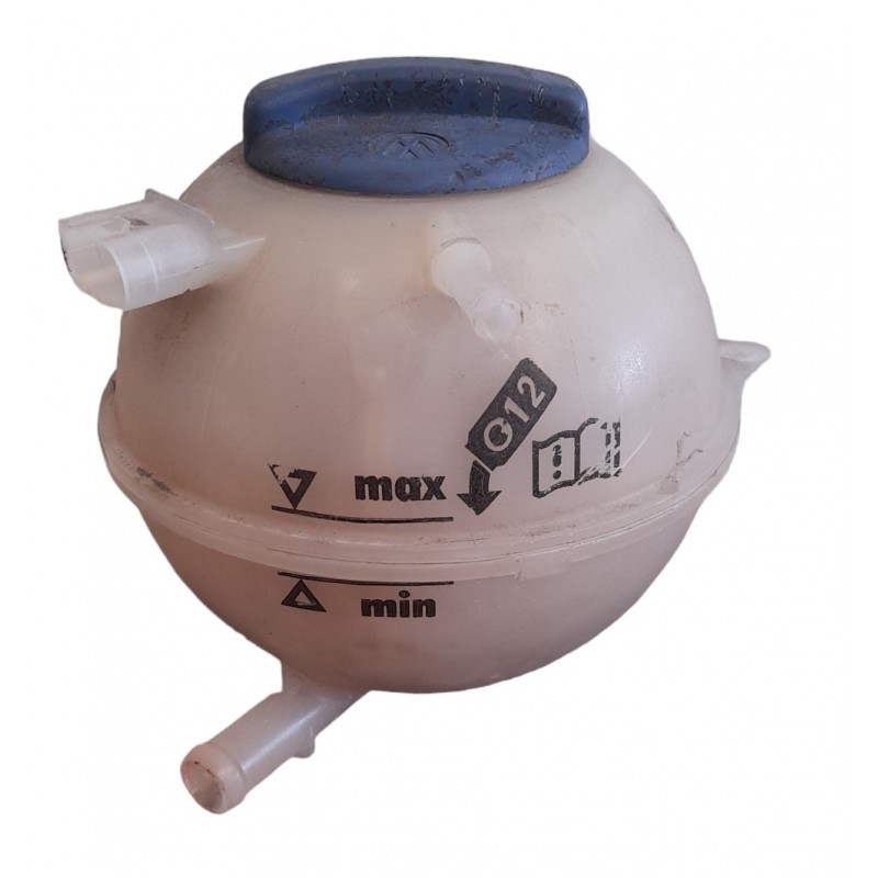 Vaschetta acqua radiatore 6N0121407B Volkswagen Polo 6N 3 porte 1994-2003 - Vaschette - 1 Vaschetta acqua radiatore 6N0121407B Volkswagen Polo 6N 3 porte 1994-2003 - Vaschette - 1