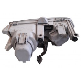 Proiettore anteriore sinistro Alfa Romeo 145 3 porte 1.9 Jtd 1994-2001 - Proiettore anteriore - 2 Proiettore anteriore sinistro Alfa Romeo 145 3 porte 1.9 Jtd 1994-2001 - Proiettore anteriore - 2