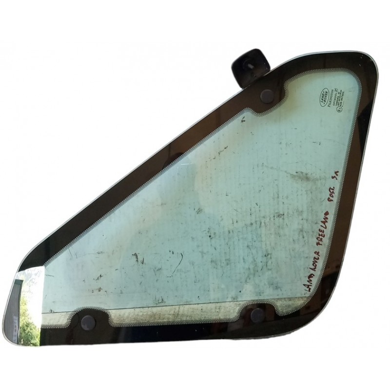 Vetro fisso posteriore sinistro Land Rover Freelander 1996-2006 - Vetro - 1
