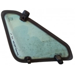 Vetro fisso posteriore sinistro Land Rover Freelander 1996-2006 - Vetro - 2