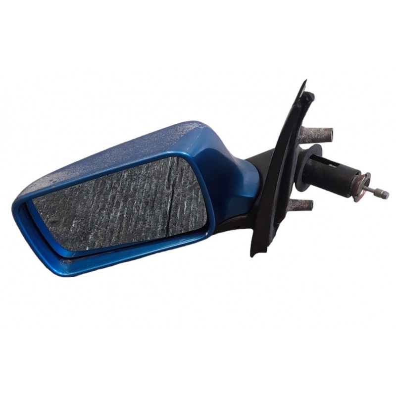 Specchietto retrovisore sinistro manuale Alfa Romeo 145 3 porte 1.9 Jtd 1994-2001 - Specchietto retrovisore - 1 Specchietto retrovisore sinistro manuale Alfa Romeo 145 3 porte 1.9 Jtd 1994-2001 - Specchietto retrovisore - 1