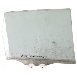 Vetro scendente posteriore destro Honda Jazz 2001-2008 - Vetro - 2