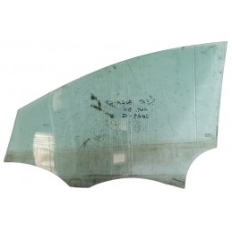 Vetro scendente anteriore destro Seat Ibiza 2009-2012 - Vetro - 2