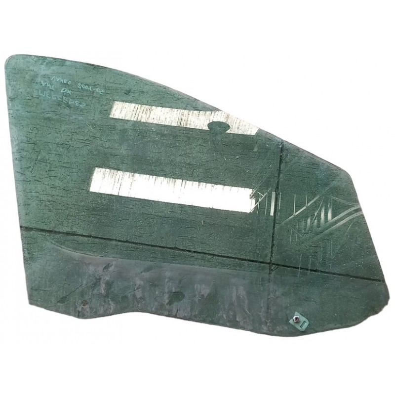 Vetro scendente anteriore destro Mercedes Vaneo 2001-2005 - Vetro - 1 Vetro scendente anteriore destro Mercedes Vaneo 2001-2005 - Vetro - 1