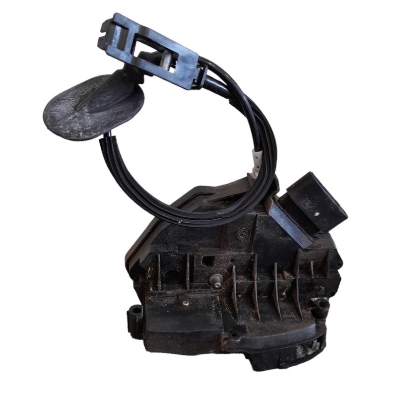 Serratura porta anteriore destra 8A6AA21812BG Ford Fiesta 1.4 Tdci 2008-2017 - Serratura - 1