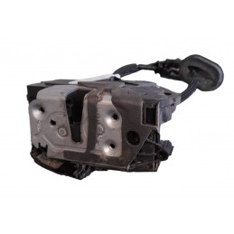 Serratura porta anteriore destra 8A6AA21812BG Ford Fiesta 1.4 Tdci 2008-2017 - Serratura - 2