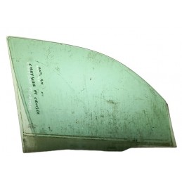 Vetro scendente anteriore sinistro Chrysler PT Cruiser 2000-2010 - Vetro - 2