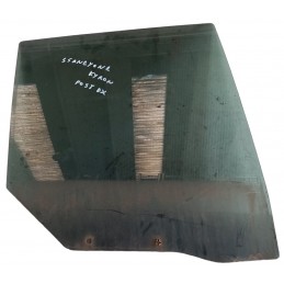 Vetro scendente posteriore destro Ssangyong Kyron 2005-2014 - Vetro - 1