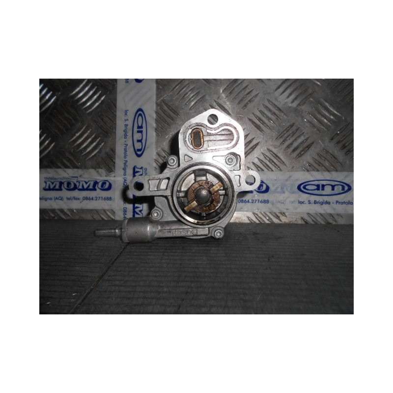 Depressore D143 Citroen 2.0 HDi - Depressore - 1 Depressore D143 Citroen 2.0 HDi - Depressore - 1
