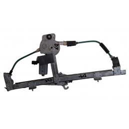 Alzavetro anteriore destro elettrico 46743274 Alfa Romeo 145 3 porte 1994-2001 - Alzavetro - 1