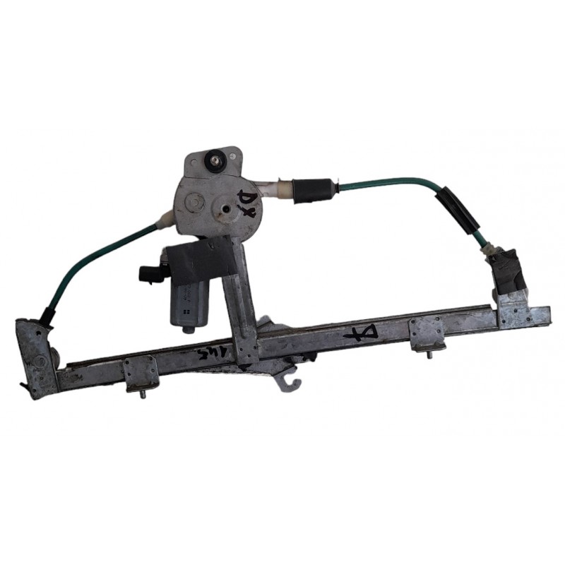 Alzavetro anteriore destro elettrico 46743274 Alfa Romeo 145 3 porte 1994-2001 - Alzavetro - 1