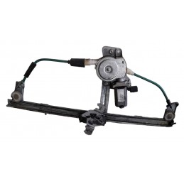 Alzavetro anteriore destro elettrico 46743274 Alfa Romeo 145 3 porte 1994-2001 - Alzavetro - 2