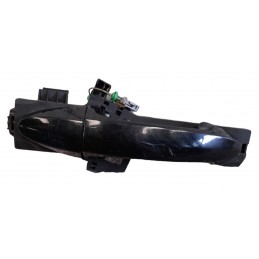 Maniglia esterna posteriore destra 8A61A224A36 Ford Fiesta 6 2008-2017 - Maniglia - 1