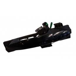Maniglia esterna posteriore sinistra 8A61A224A37 Ford Fiesta 6 2008-2017 - Maniglia - 1