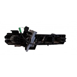 Maniglia esterna posteriore sinistra 8A61A224A37 Ford Fiesta 6 2008-2017 - Maniglia - 2 Maniglia esterna posteriore sinistra 8A61A224A37 Ford Fiesta 6 2008-2017 - Maniglia - 2