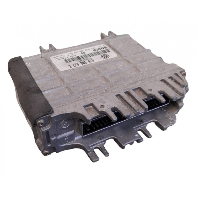 Centralina motore 030906027E Volkswagen Polo 6N 1.0 benzina 1994-2003 3 porte - Pulsantiera - 1