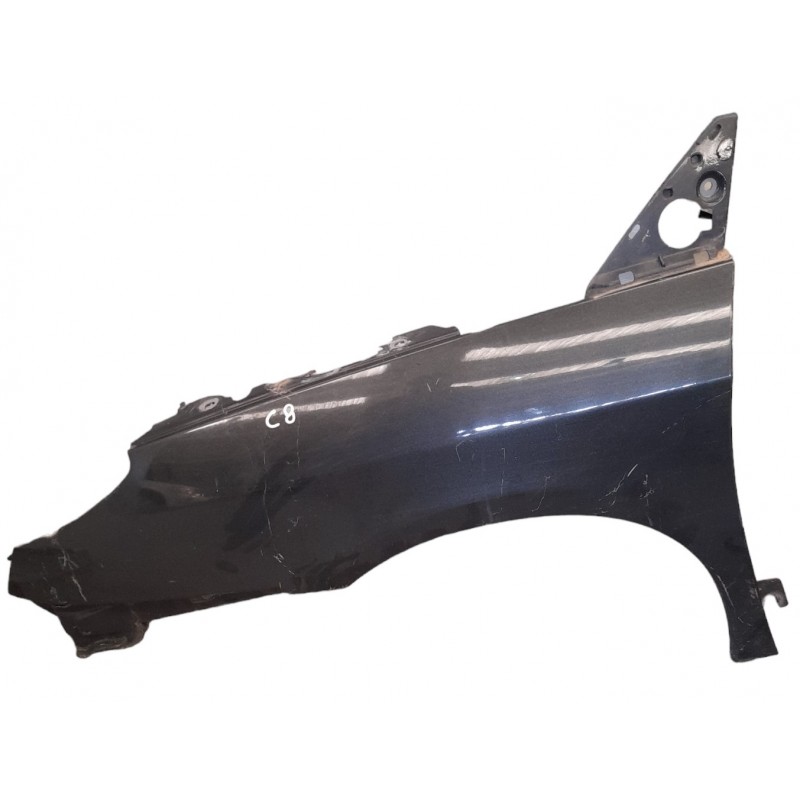 Parafango anteriore sinistro Citroen C8 2002-2014