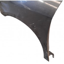 Parafango anteriore sinistro Citroen C8 2002-2014 - Parafango anteriore - 3