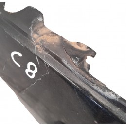 Parafango anteriore sinistro Citroen C8 2002-2014 - Parafango anteriore - 4
