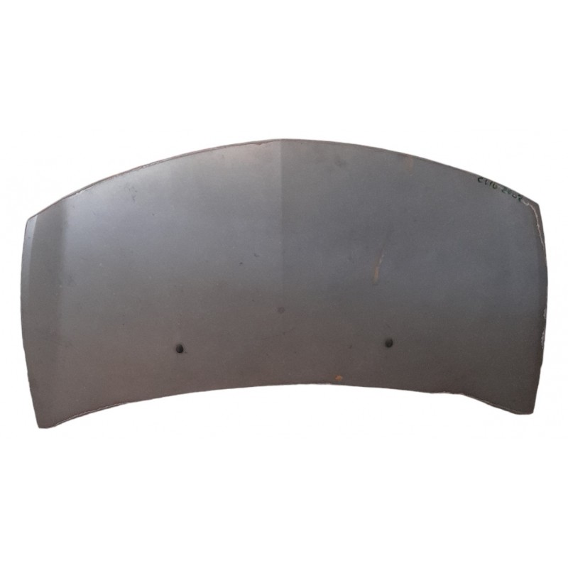 Cofano anteriore Renault Clio berlina 2005-2013 5 porte