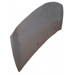 Cofano anteriore Renault Clio berlina 2005-2013 5 porte - Cofano - 2 Cofano anteriore Renault Clio berlina 2005-2013 5 porte - Cofano - 2