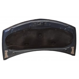 Cofano anteriore Renault Clio berlina 2005-2013 5 porte - Cofano - 3 Cofano anteriore Renault Clio berlina 2005-2013 5 porte - Cofano - 3