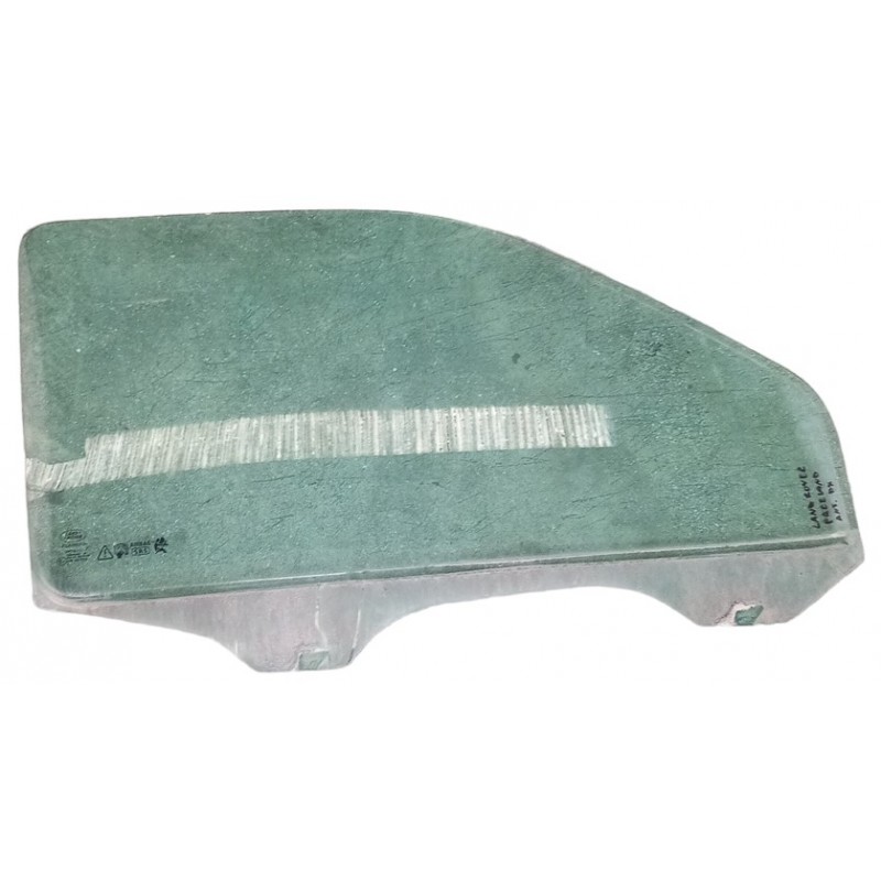 Vetro scendente anteriore destro Land Rover Freelander 1996-2006 - Vetro - 1 Vetro scendente anteriore destro Land Rover Freelander 1996-2006 - Vetro - 1