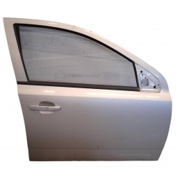 Porta anteriore destra Opel Astra H 2004-2011 - Portiera - 1