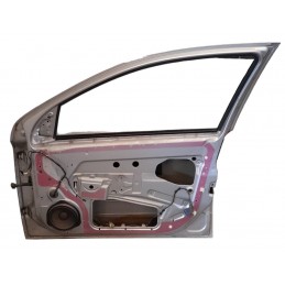 Porta anteriore destra Opel Astra H 2004-2011 - Portiera - 2