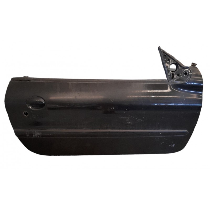 Porta anteriore destra Peugeot 206 CC 1998-2012 - Portiera - 1