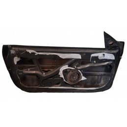 Porta anterioire sinistra Peugeot 206 CC 1998-2012 - Portiera - 2
