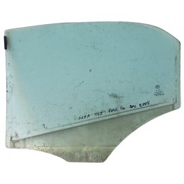 Vetro scendete posteriore destro Alfa Romeo 159 2005-2011 - Vetro - 2