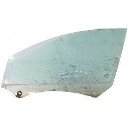 Vetro scendete anteriore sinistro Renault Megane 2015 - Vetro - 1