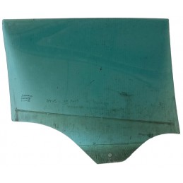 Vetro scendente posteriore sinistro Renault Megane 2015 - Vetro - 2