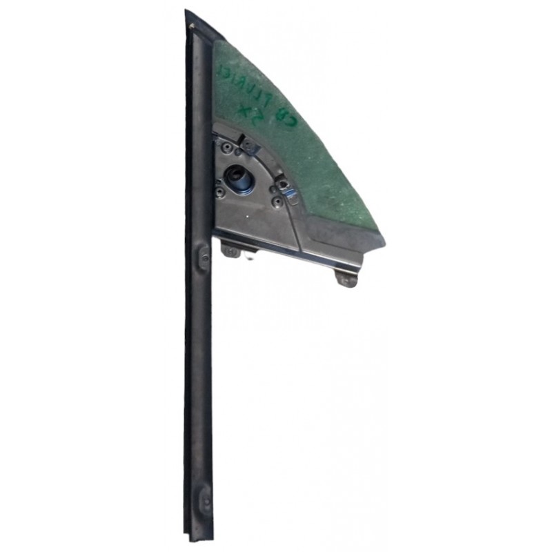 Alca Spazzole Tergicristallo Anteriori Per Citroen C3 Pluriel (2003-2010) – Set 2 Pezzi, 55,9 Cm (22'') E 45 Cm (18''), Attacco A Gancio